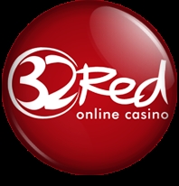 32 red Casino